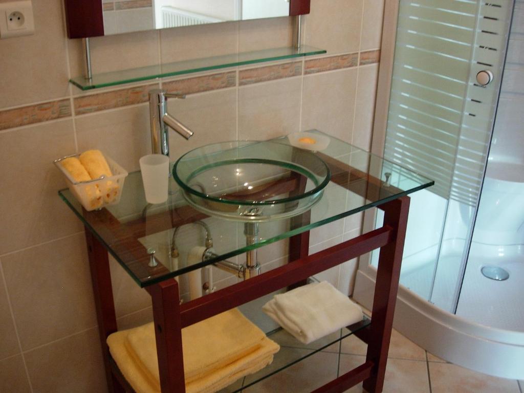 L'Epicurien Hotel Saint-Nicolas-de-Port Szoba fotó
